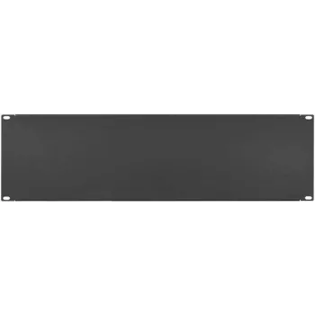 IT-BUDGET Painel cego / Cobertura para rack de 19