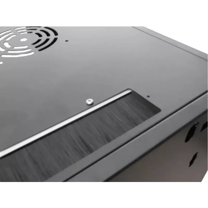 IT-BUDGET Armário de rede SWA de 19