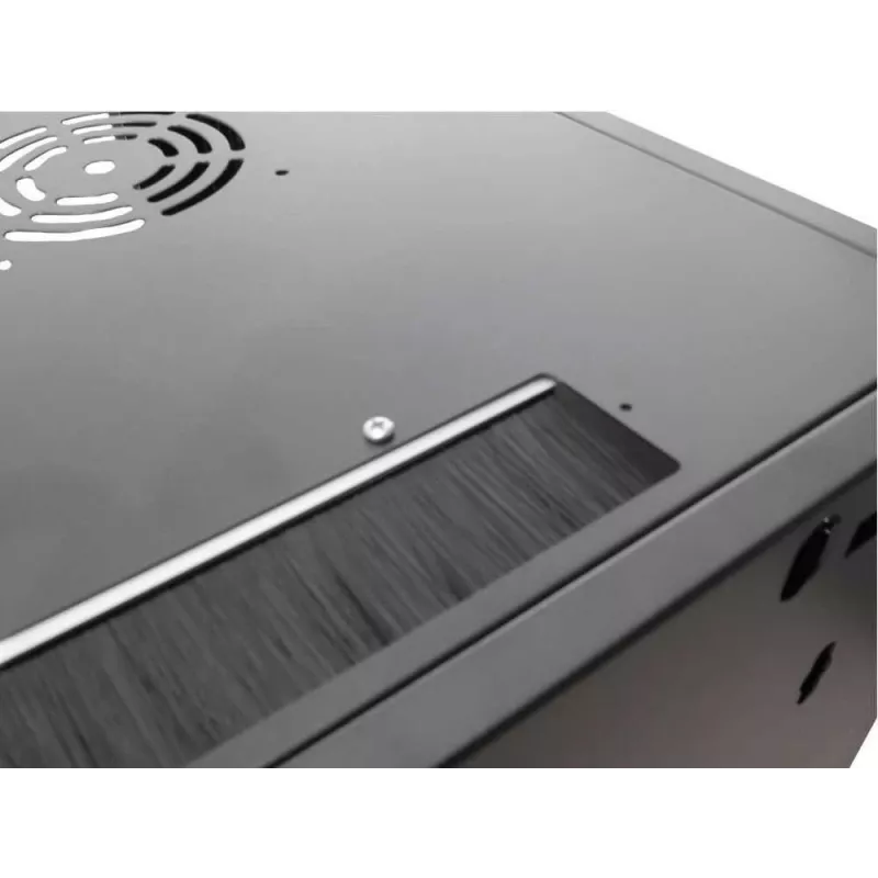 IT-BUDGET Armário de rede SWA de 19
