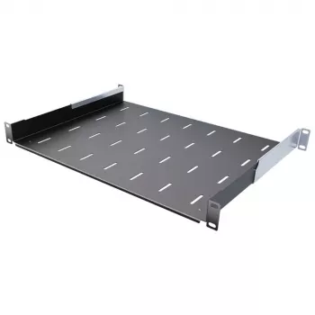 IT-BUDGET Prateleira para rack de 19