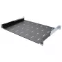 IT-BUDGET Prateleira para rack de 19