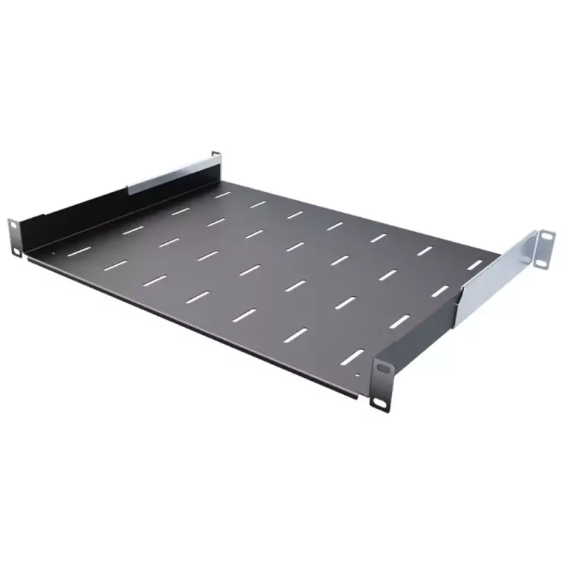 IT-BUDGET Prateleira para rack de 19