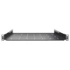 IT-BUDGET Prateleira para rack de 19