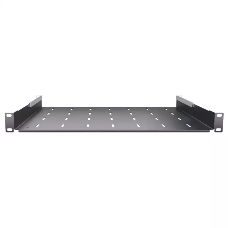 IT-BUDGET Prateleira para rack de 19