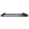 IT-BUDGET Prateleira para rack de 19