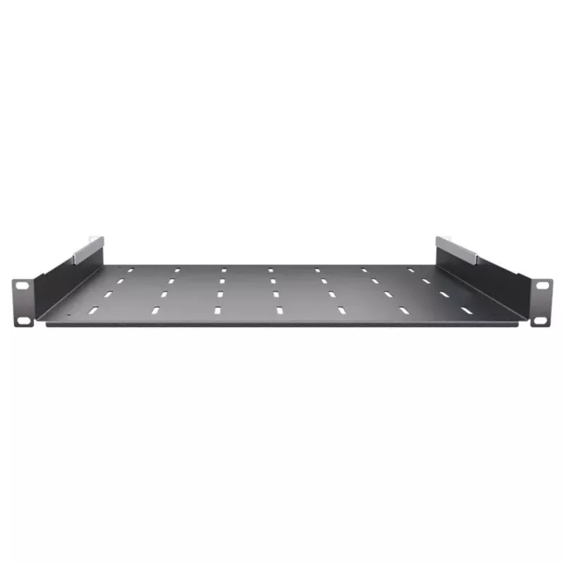IT-BUDGET Prateleira para rack de 19