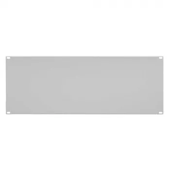 IT-BUDGET Painel cego para rack de 19