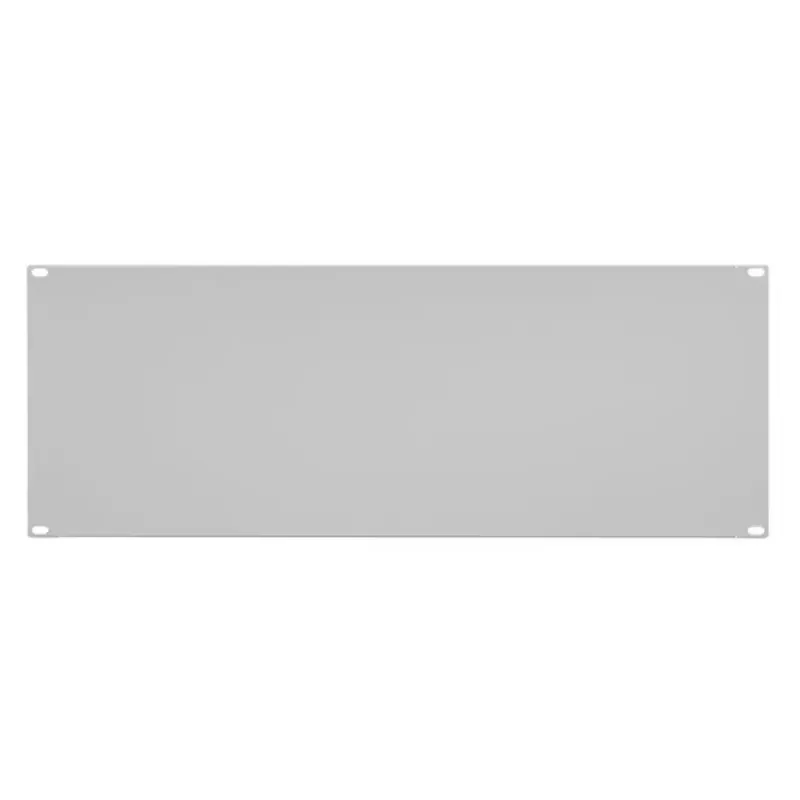 IT-BUDGET Painel cego para rack de 19