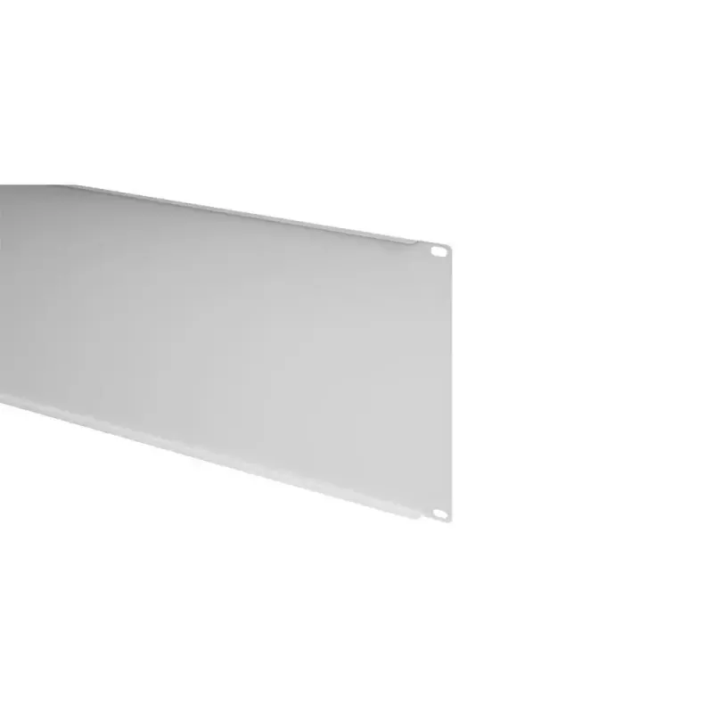 IT-BUDGET Painel cego para rack de 19