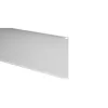 IT-BUDGET Painel cego para rack de 19