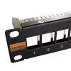 IT-BUDGET Patch panel vazio de 10