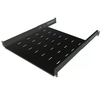IT-BUDGET Prateleira para rack de 19