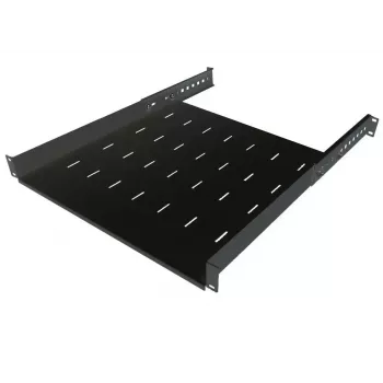 IT-BUDGET Prateleira para rack de 19