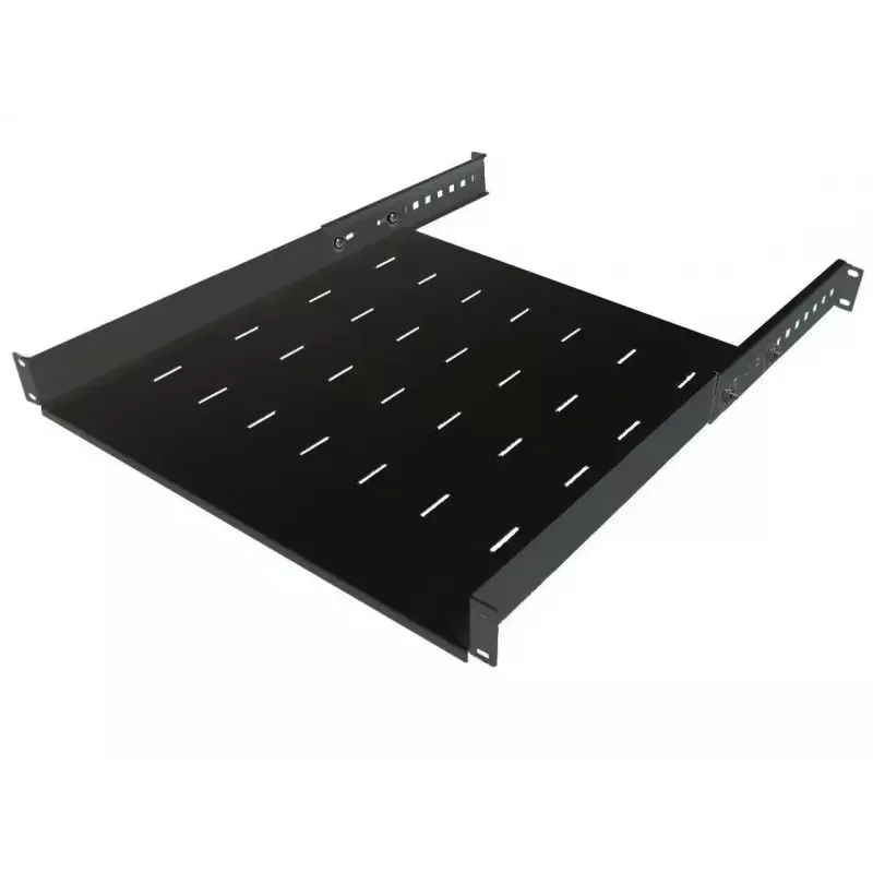 IT-BUDGET Prateleira para rack de 19