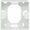 IT-BUDGET Caixa de superfície para tomadas de dados de embutir - branco-sinal (90ITBAG9003)