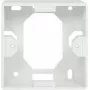 IT-BUDGET Caixa de superfície para tomadas de dados de embutir - branco-sinal (90ITBAG9003)