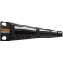 IT-BUDGET Patch panel de 19