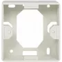 IT-BUDGET caixa de superfície para tomadas de dados de embutir - branco puro (90ITBAG9010)