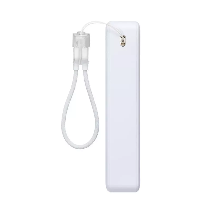 Rivacase VA2312 powerbank 20000 mAh 22,5W branco