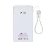 Rivacase VA2312 powerbank 20000 mAh 22,5W branco