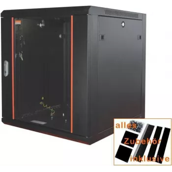 IT-BUDGET armário de rede 19
