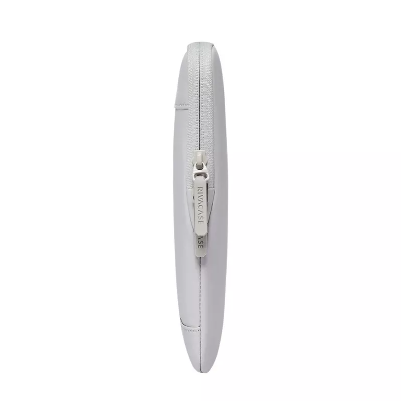RIVACASE 7802 RC7802_SR capa para portátil, 12", para MacBook NEO / Chromebook 11,6–12", prateada