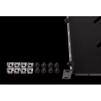 Rockstable RS19-SFH79 prateleira fixa 1U 19