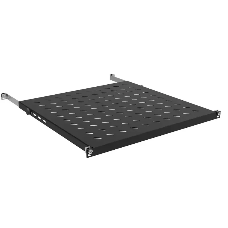 IT-BUDGET prateleira fixa para rack 19
