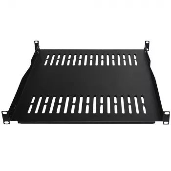 IT-BUDGET prateleira fixa para rack 19