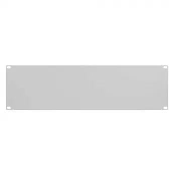IT-BUDGET Painel cego para rack 19