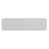 IT-BUDGET Painel cego para rack 19
