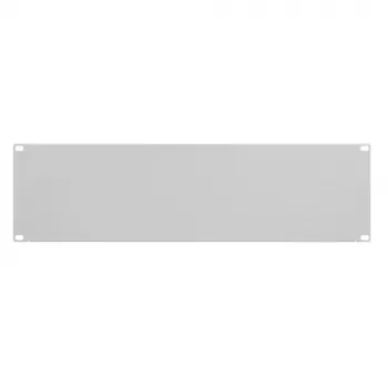 IT-BUDGET Painel cego para rack 19