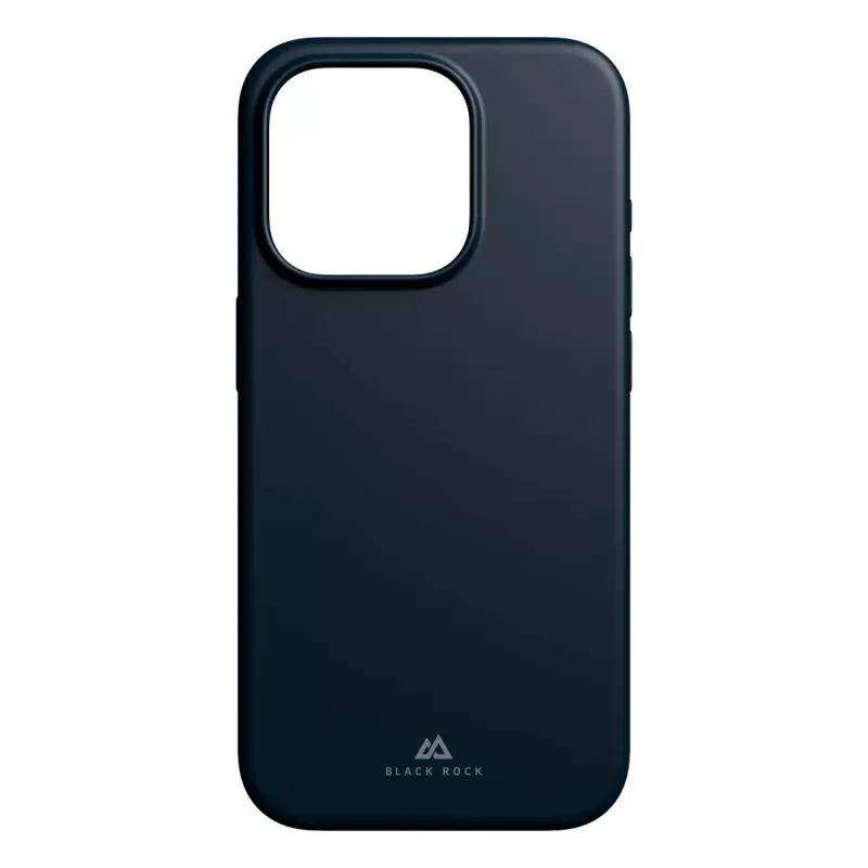 Black Rock Cover Mag Urban capa para Apple iPhone 15 Pro, Midnight (00221277)