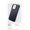 Black Rock Cover Mag Urban capa para Apple iPhone 15 Pro, Midnight (00221277)