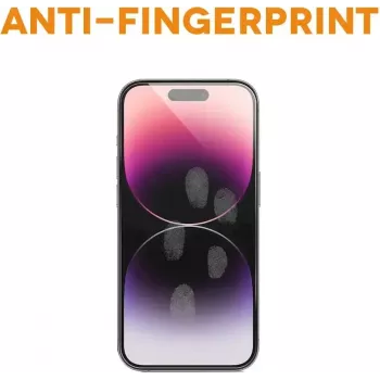 CYOO Pro Película protetora de ecrã para Apple iPhone 15 (CY123296)