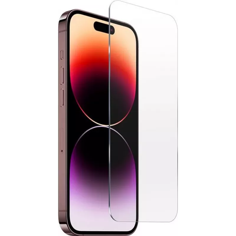 CYOO Pro Película protetora de ecrã para Apple iPhone 15 (CY123296)