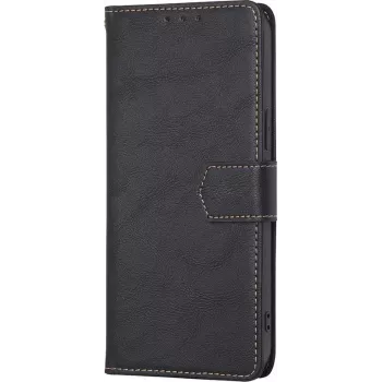 CYOO Capa Premium para iPhone 16 Pro Max, Preto (CY123626)