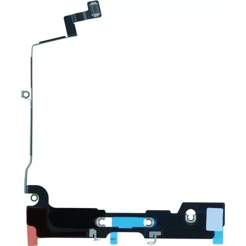 CYOO Cabo flexível do altifalante para Apple iPhone X