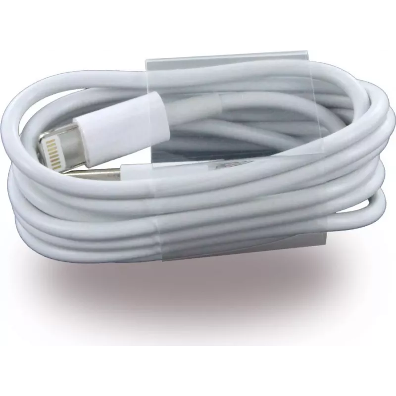 CYOO Cabo de dados Lightning para USB-A 1m Branco para iPhone 5/5S/6/6+/6s/6s+