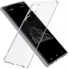 Cyoo Capa Crystal Clear para Samsung Galaxy S25 Ultra CY123983