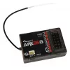 Amewi ARXB6G Recetor de 6 canais com giroscópio (28390)