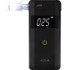 ACE OF SWEDEN ACE A Alcoolímetro preto 0,00 a 4,00 ‰ alarme, ecrã, função de contagem decrescente 107059