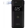 ACE OF SWEDEN ACE A Alcoolímetro preto 0,00 a 4,00 ‰ alarme, ecrã, função de contagem decrescente 107059