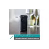 ACE OF SWEDEN ACE A Alcoolímetro preto 0,00 a 4,00 ‰ alarme, ecrã, função de contagem decrescente 107059