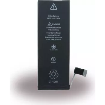 CYOO Bateria de iões de lítio de substituição para Apple iPhone SE - 1624mAh (para APN616-00106) para APN616-00106