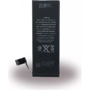 CYOO Bateria de iões de lítio de substituição para Apple iPhone SE - 1624mAh (para APN616-00106) para APN616-00106