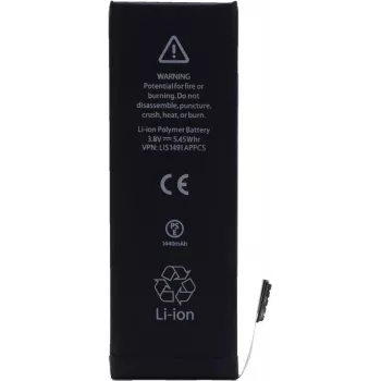 CYOO APN616-0613 Bateria de substituição para Apple iPhone 5 - 1440 mAh Li-Polymer para APN616-0613
