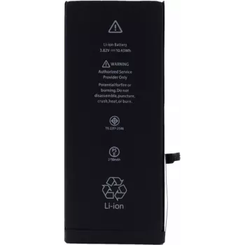 CYOO Bateria de iões de lítio premium para Apple iPhone 6s Plus - 2750mAh (a granel, substitui APN616-042/45) para APN616-042/45