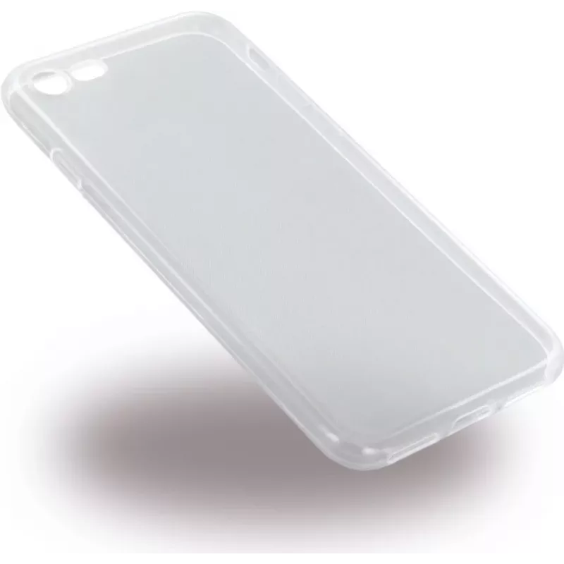 CYOO Capa TPU ultra fina para Apple iPhone 7/8 - transparente