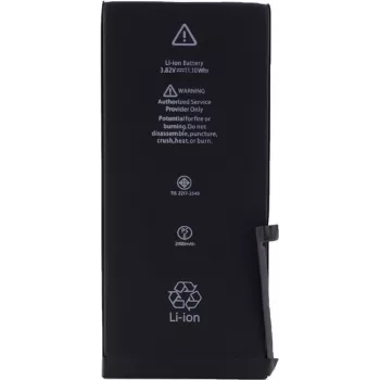 CYOO APN616-00249 Bateria de iões de lítio para Apple iPhone 7 Plus - 2900 mAh para APN616-00249